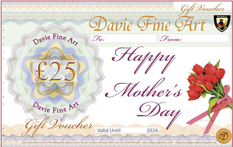 DFA MOTHERS DAY 25 VOUCHER