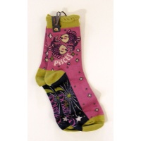 ladies_ankle_socks_pisces