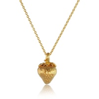 yellow_gold_strawberry_pendent