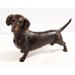 dachshund_bronze