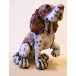 spaniel_ceramic_721782462