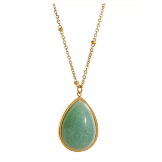 green_adventurine_crystalnecklace