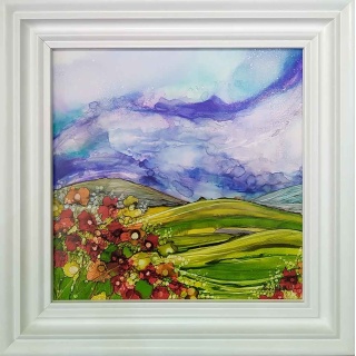 luoise_schofield_summer_meadow