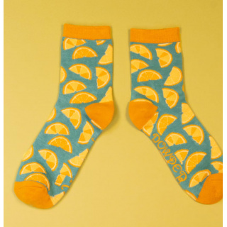 powder-lemons-ankle-socks