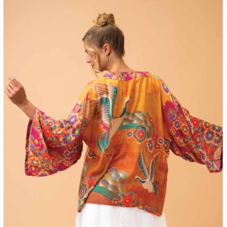 powder_golden_cranes_kimono_jacket_rear