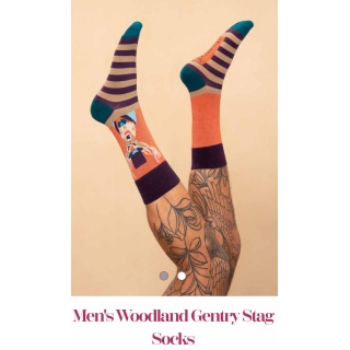 powder_mens_woodland_gentry_stag_socks