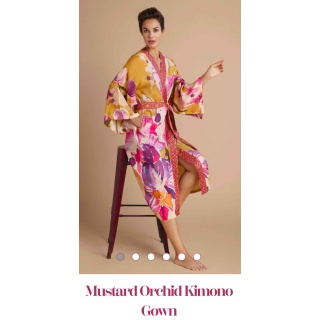 powder_mustard_kimono_gown_orchid