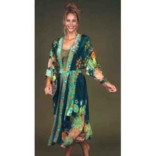 powder_trailing_wisteria_green_kimono_gown_