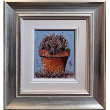 ruby_keller_hedgehog_plantpot